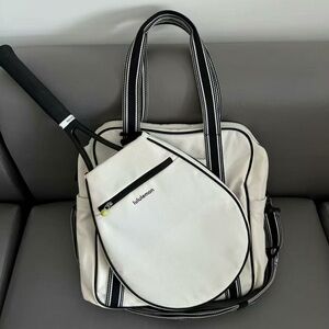lululemon large capacity 3-in-1 tennis bag